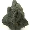 Dyscrasite on Arsenic - image 1