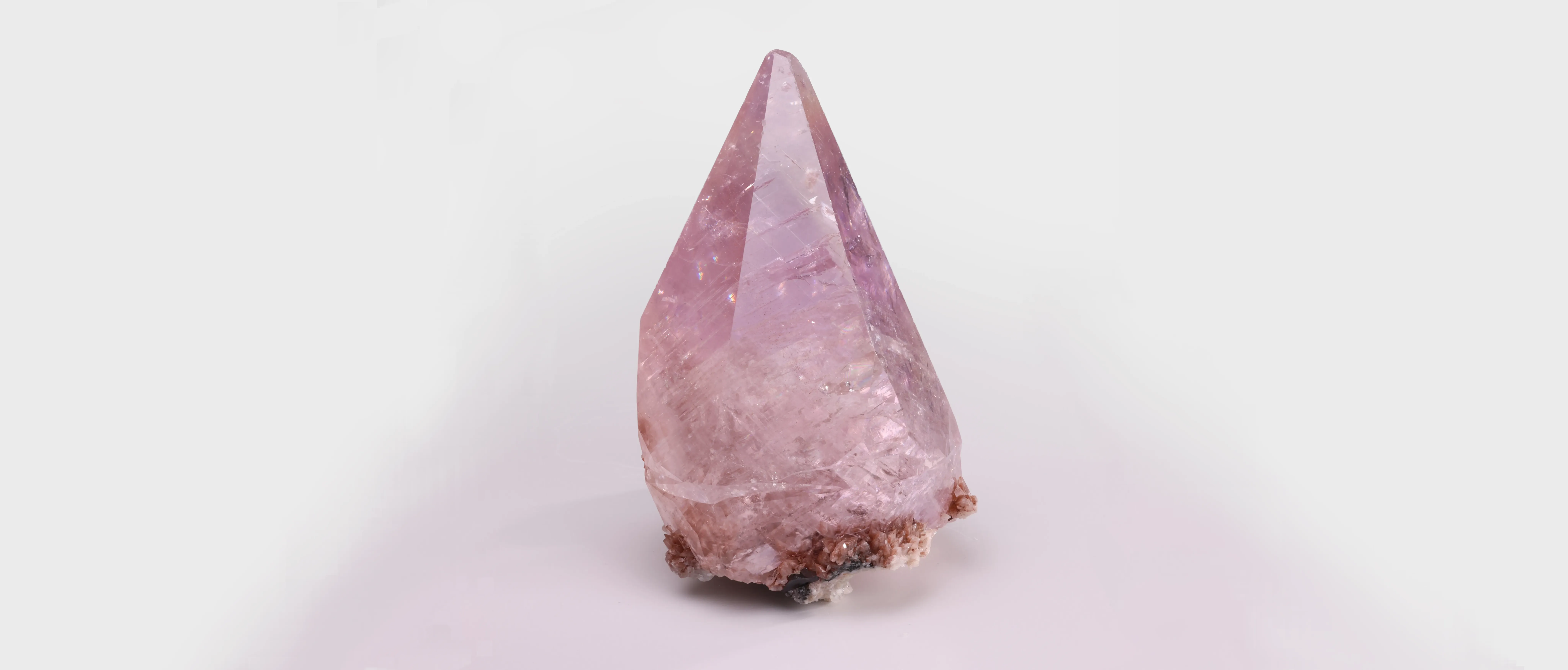 Calcite Locality Map and User Albums - EarthWonders Newsletter #9