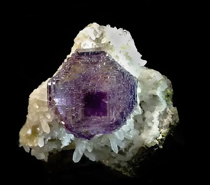 Fluorite
