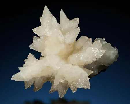 Santa Eulalia Mining District, Mexico Locality Guide