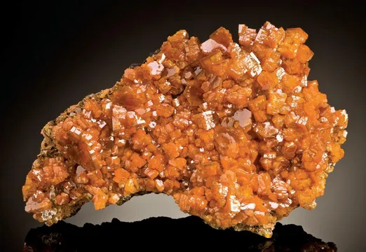 Pingtouling Mine, China Locality Guide