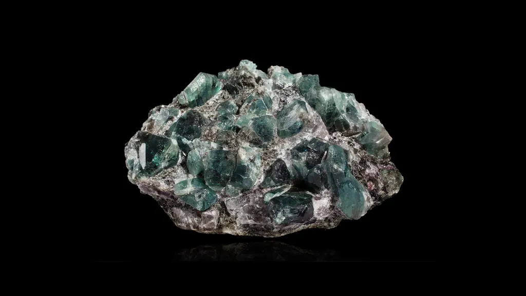 Alexandrite