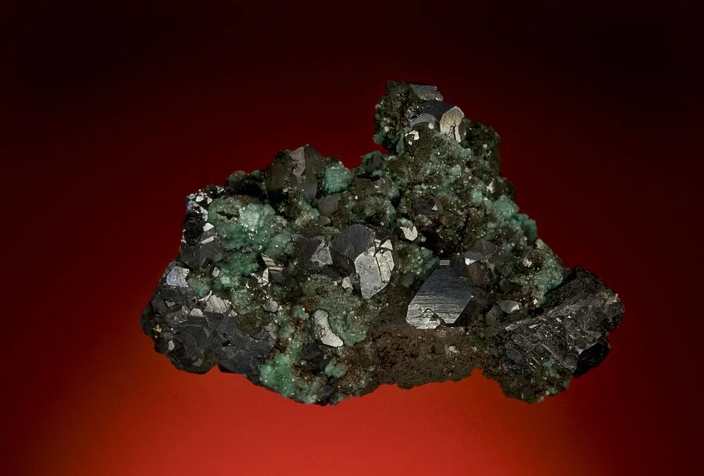 Cuprite