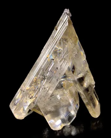 Kombat Mine, Namibia Locality Guide