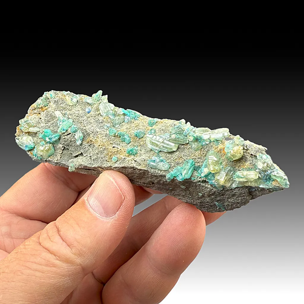 Cerussite