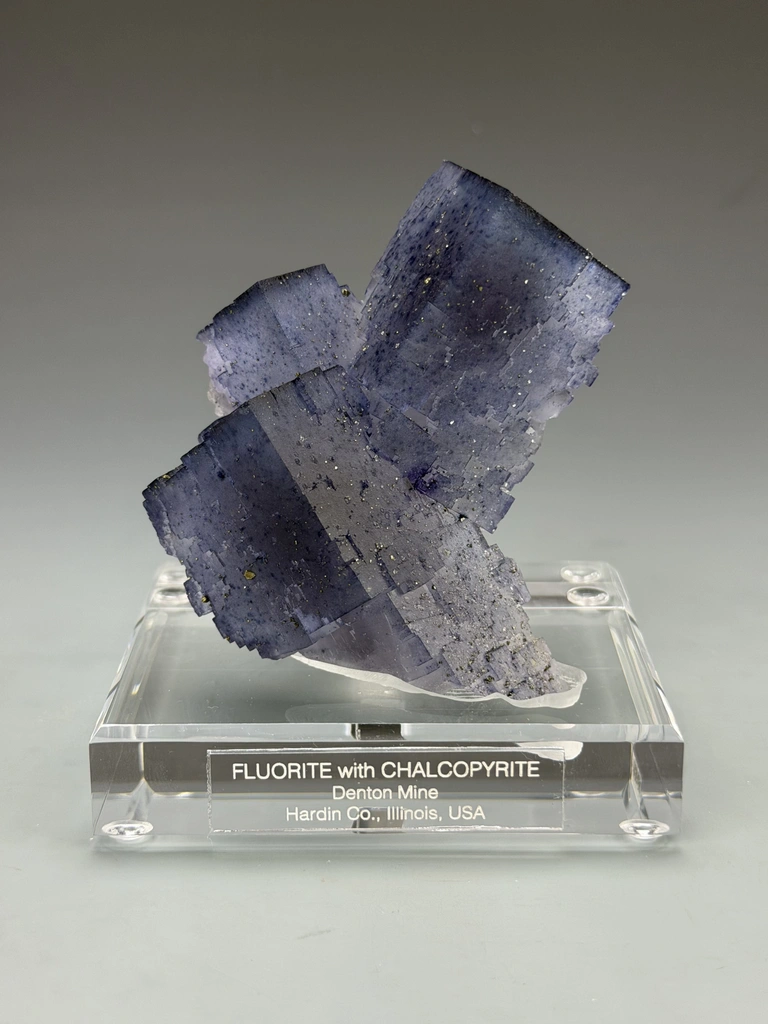Fluorite