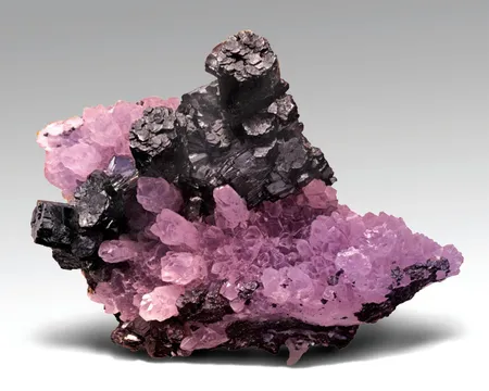 Valenciana Mine, Mexico Locality Guide