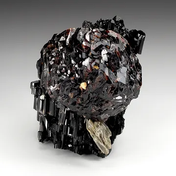 Muscovite