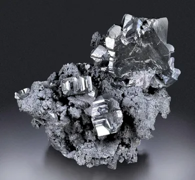 Machacamarca Mine, Bolivia Locality Guide