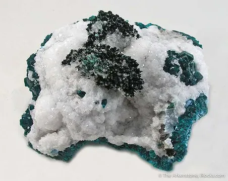 Tantara Mine, DR Congo Locality Guide