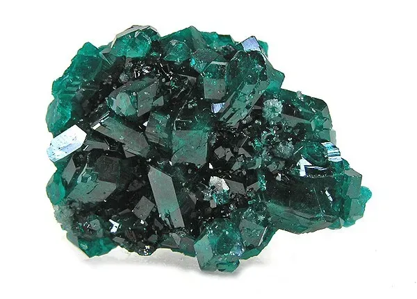 Dioptase