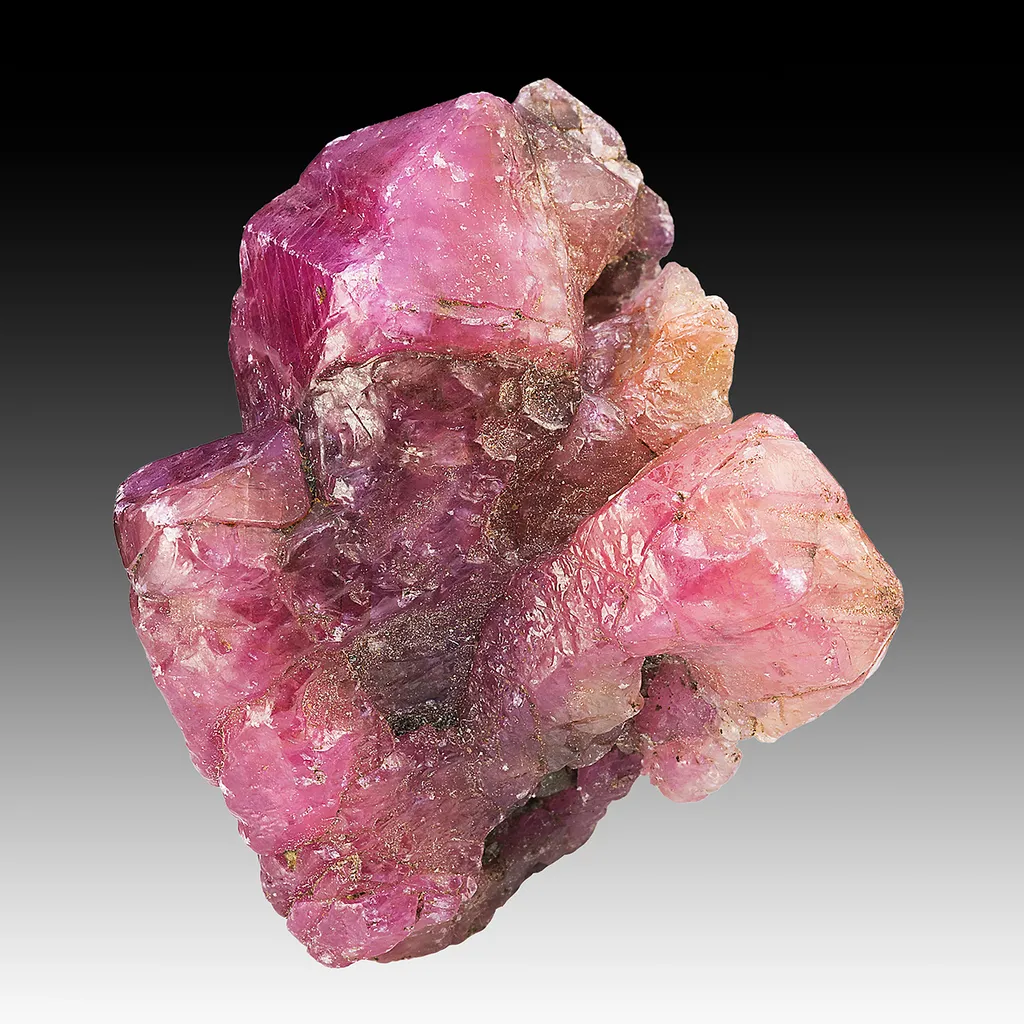 Corundum