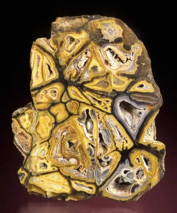 Clay Canyon Mine, USA Locality Guide