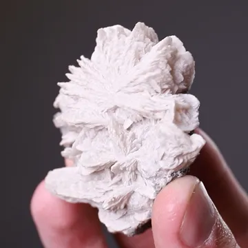 Barytocalcite