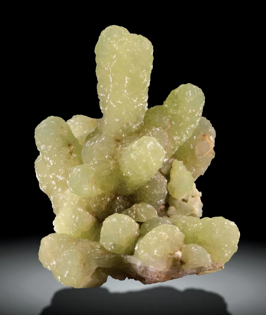 Prehnite
