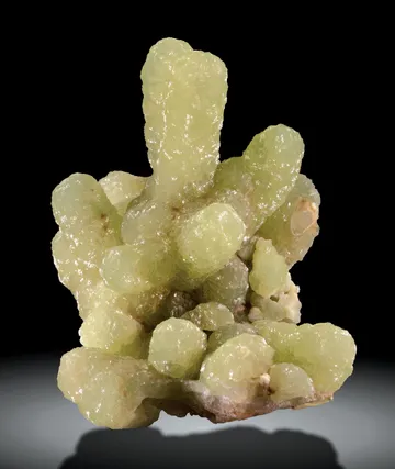 Prehnite