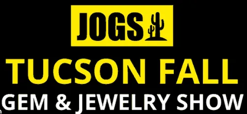 JOGS Tucson Fall Gem & Jewelry Show