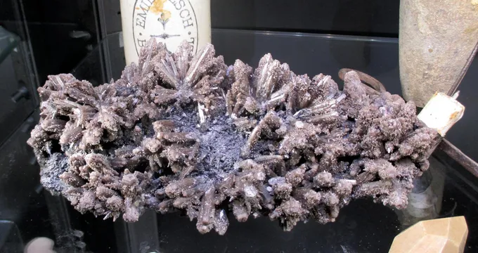 MMM Mine, Australia Locality Guide