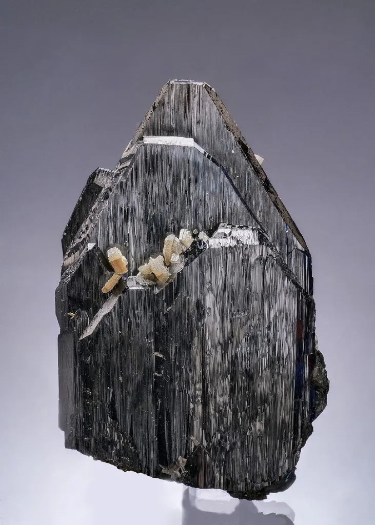 Ferberite