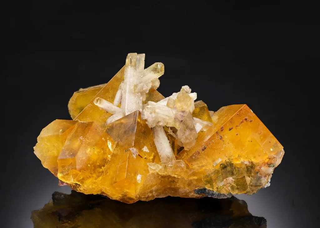 Baryte