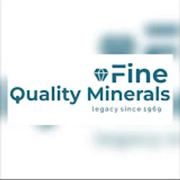 Fine Quality  Minerals