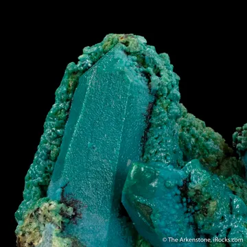 Tentadora Mine, Peru Locality Guide