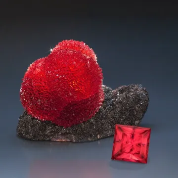 Pala Minerals undefined