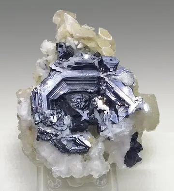 2nd Sovetskii Mine, Russia Locality Guide