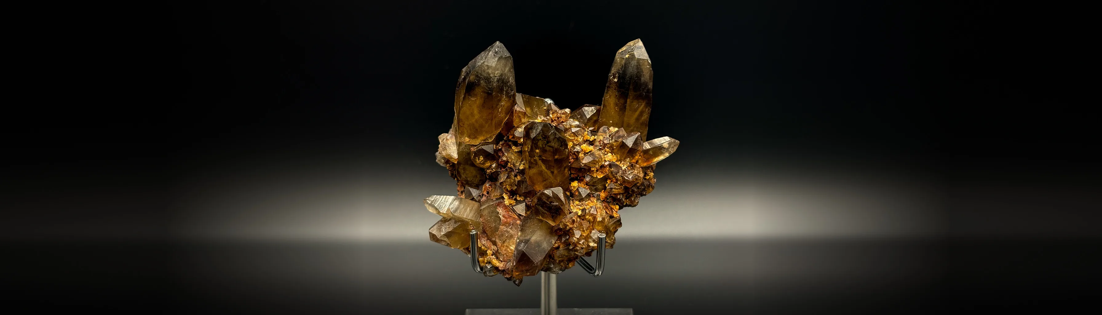  Is Your Citrine Heat-Treated Amethyst?