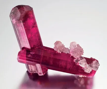 Jonas Mine, Brazil Locality Guide