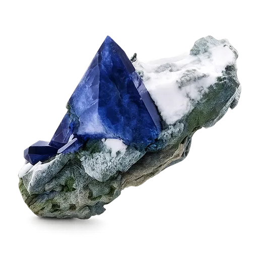 Benitoite