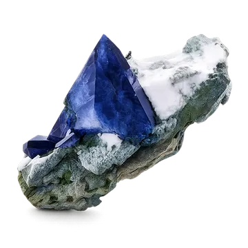 Benitoite