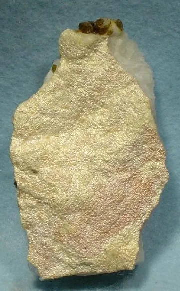 Ivigtut Mine, Denmark Locality Guide