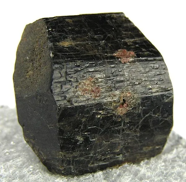 Edenite image