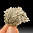 Edingtonite - image 1