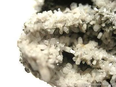 Edingtonite - image 2