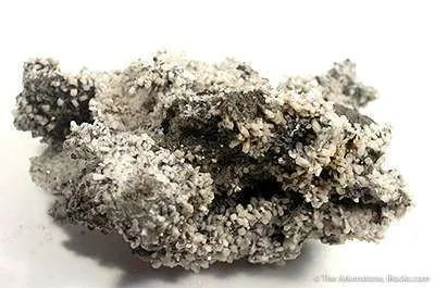 Edingtonite - image 3