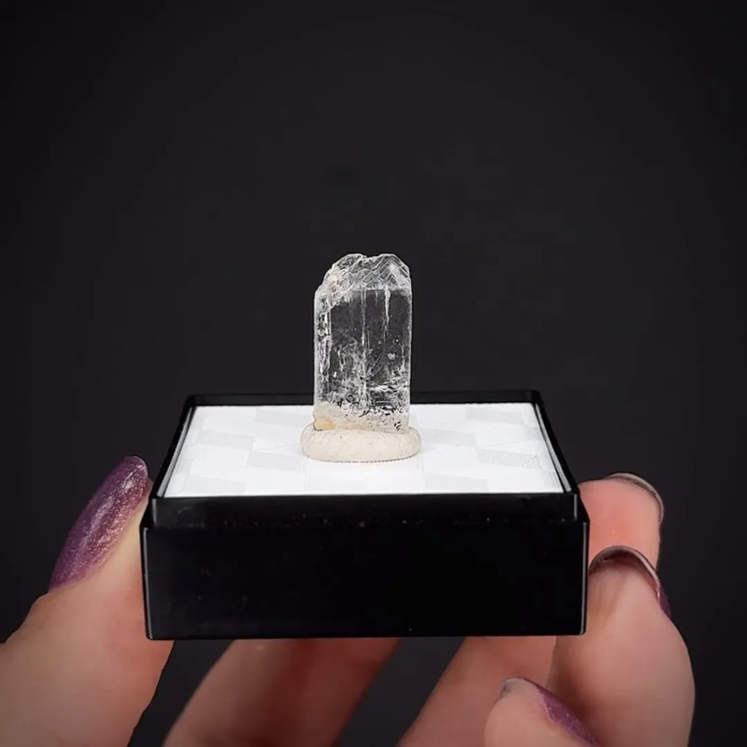 Edingtonite - image 2