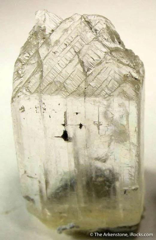 Edingtonite image