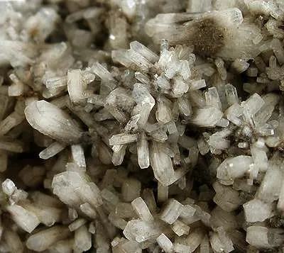 Edingtonite - image 2