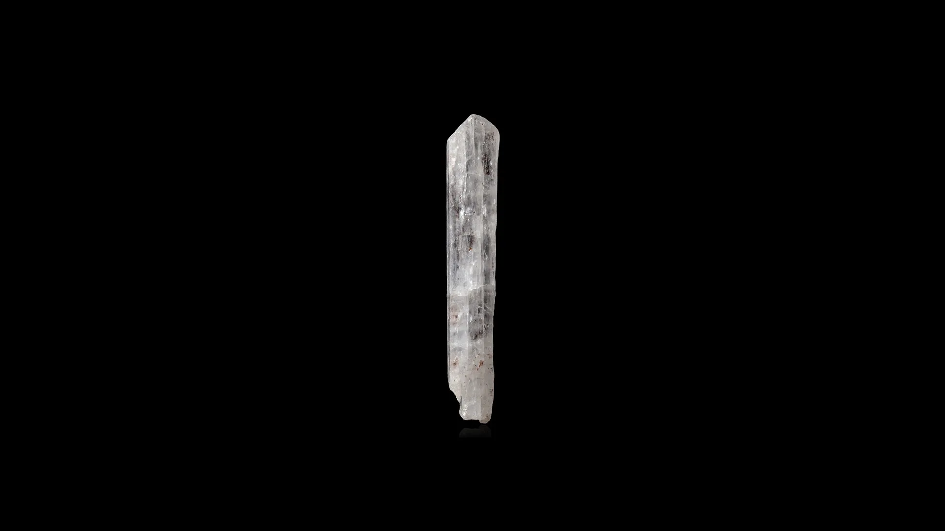 Edingtonite - image 1