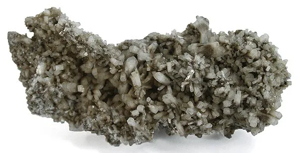 Edingtonite image