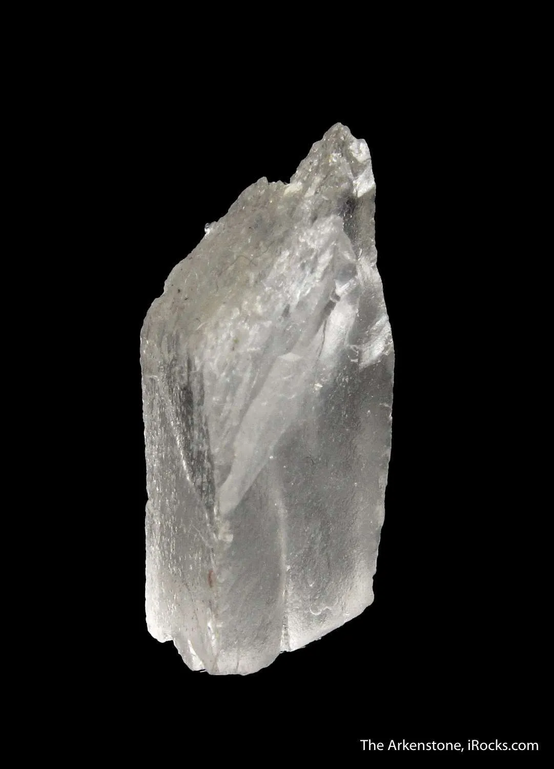 Edingtonite (huge gem xl) - image 3