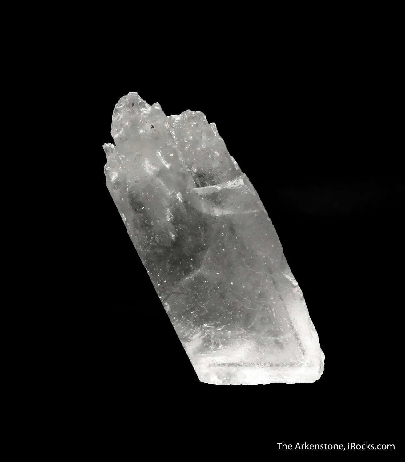 Edingtonite (huge gem xl) - image 2