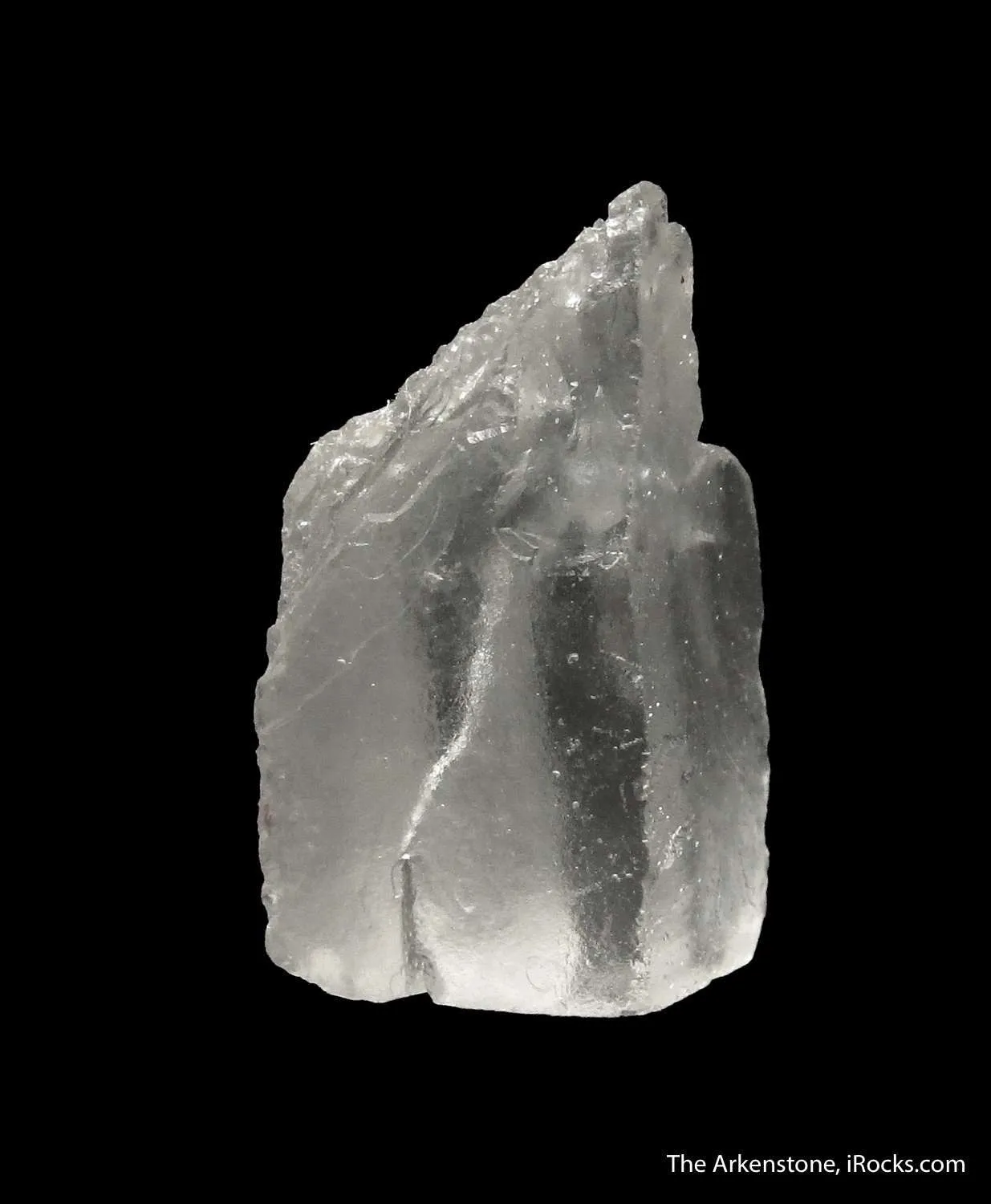 Edingtonite (huge gem xl) - image 4
