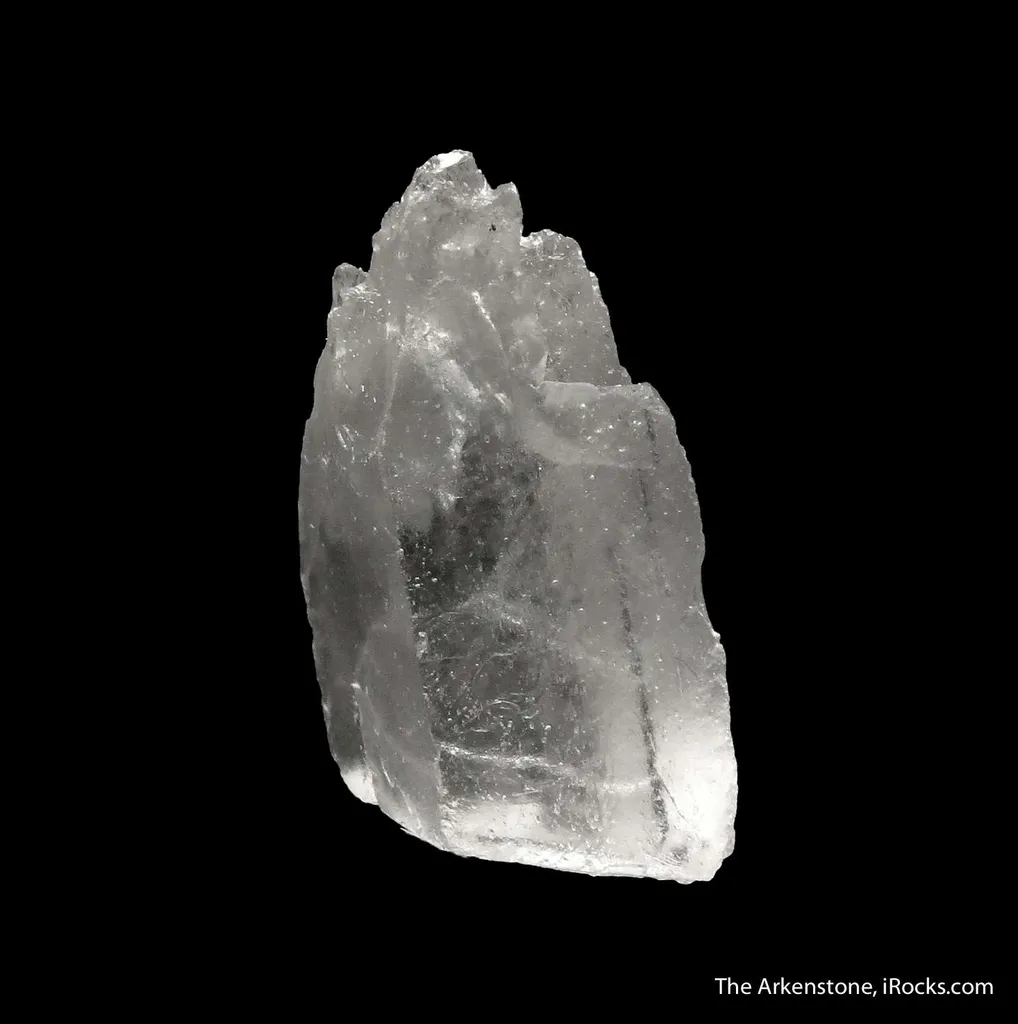 Edingtonite (huge gem xl) image