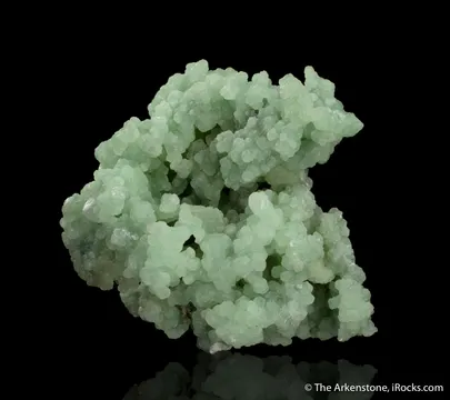 Connecticut, USA Locality Guide