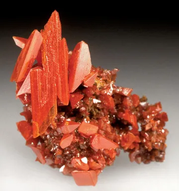 Dundas Extended Mine, Australia Locality Guide