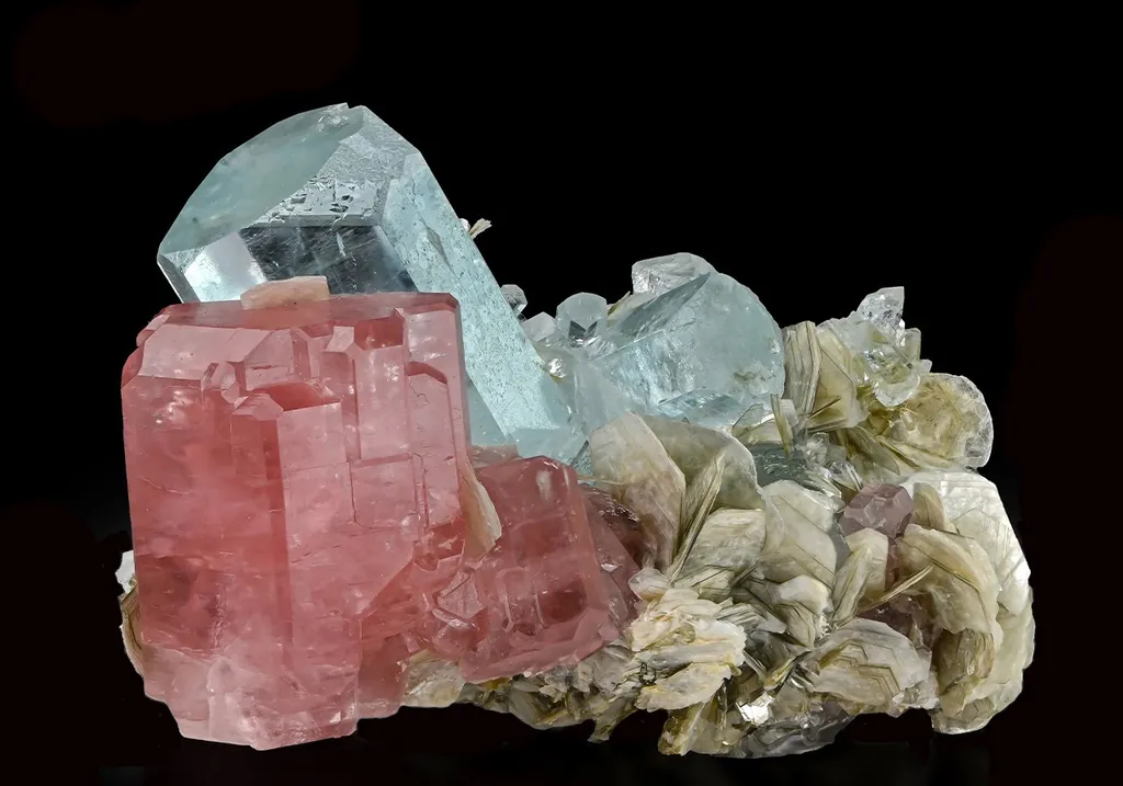 Aquamarine