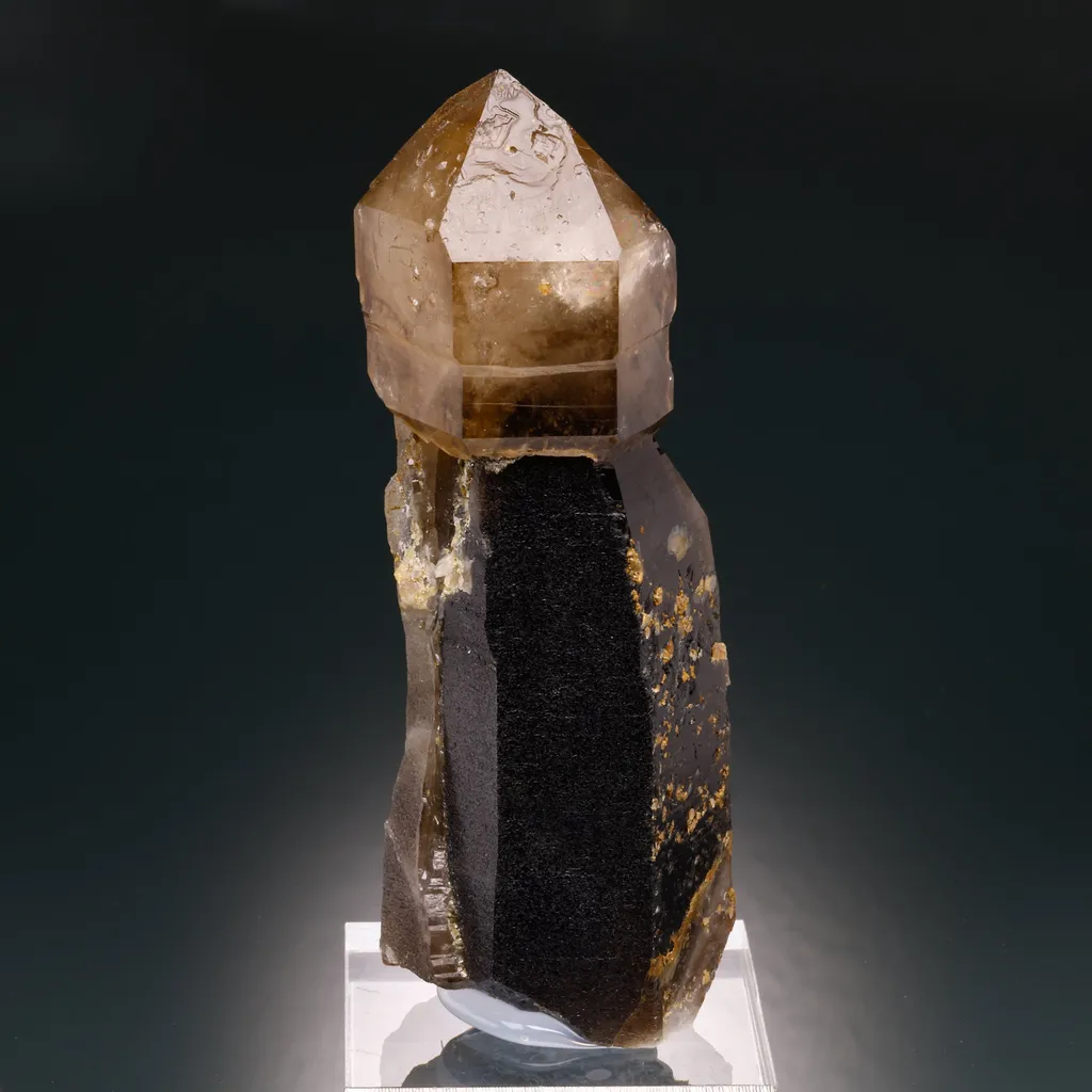 Smoky Quartz
